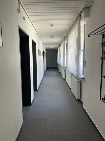 Haven Hotels - Bochum Отели рядом с достопримечательностью «Nüfer»