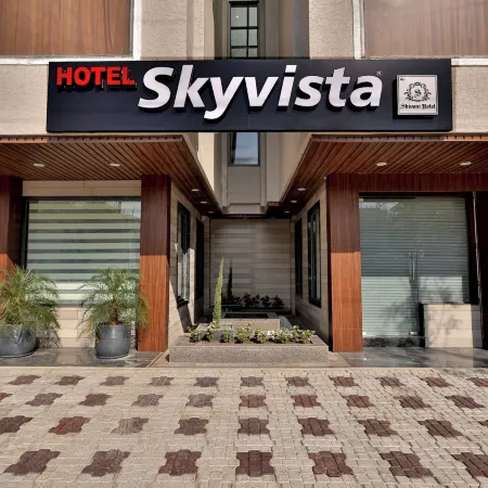 Hotel Skyvista