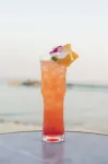 Apsara Resort Koh Rong - bar