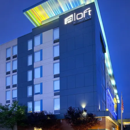 Aloft Nashville Franklin