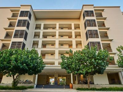 Luxury Apartment in 5 Stars Resort
