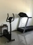 Inatel Cerveira Hotel - Gym
