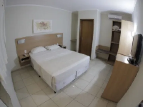 Savana Park Hotel Hotels in Urubupunga