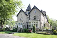 The Wheatley Arms Hotels in Ilkley