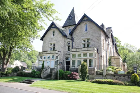 The Wheatley Arms Отели в г. Восток Мортон