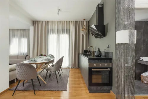 Anvy Stylish Suites Ioannina - Kondo