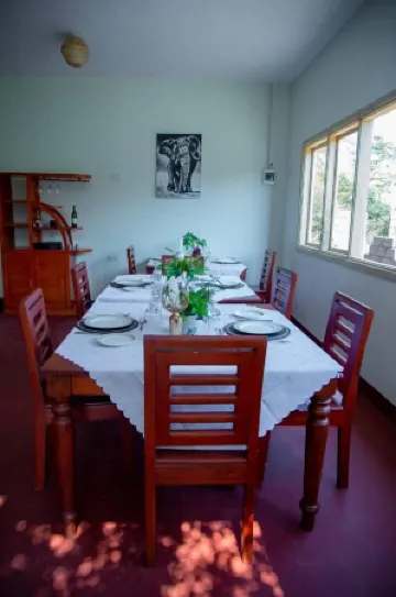 Helens Luxury Resort