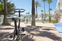 Protur Vista Badia - Gym
