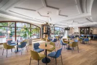 Barceló Marbella Hotels in Atalaya Isdabe