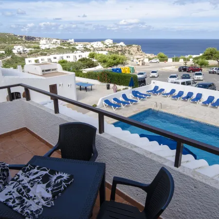 Apartamentos Sa Cala