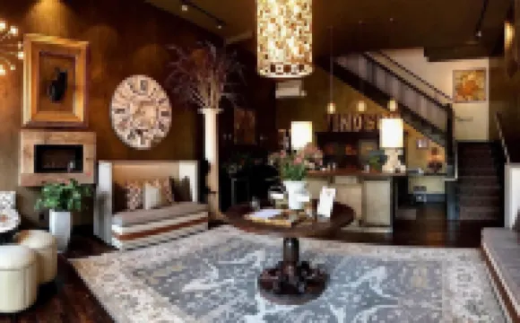 The Windsor - Asheville