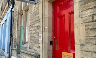 Harrogate by Deuce Hotels