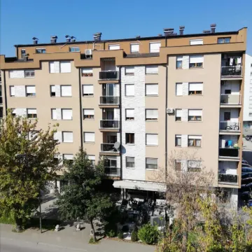 Ana 2 Hotels near Stara Ada