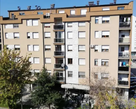 Ana 2 Hotels in Banja Luka