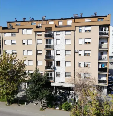 Ana 2 Hotel di Banja Luka