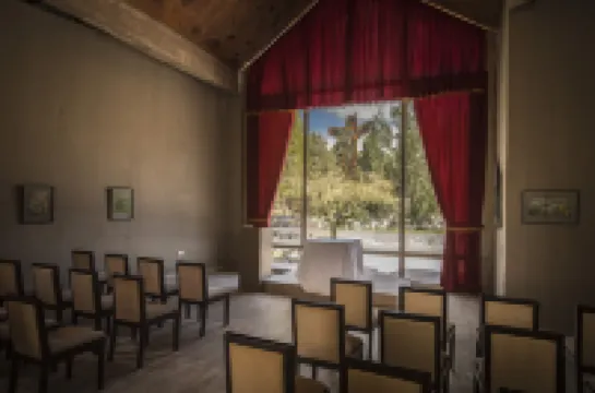 阿蘭瓦普魯布里託恩坎塔德爾科爾卡酒店 卡伊尤馬省酒店