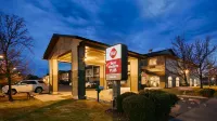 Best Western Plus Rama Inn Hotels in Powell Butte
