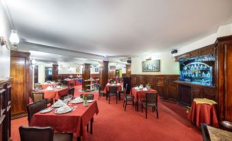 Ritz Apart Hotel