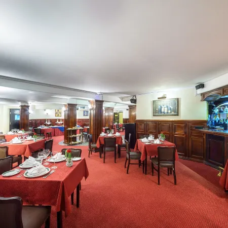 Ritz Apart Hotel