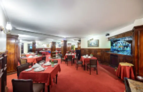 Ritz Apart Hotel