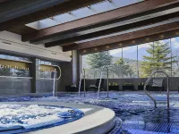 Spa Resort St Ivan Rilski - Halfboard & All Inclusive Hotels in Bansko