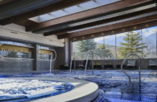 Spa Resort St Ivan Rilski - Halfboard & All Inclusive