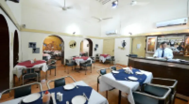 Shama Tourist Resort