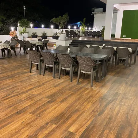 Neo Calangute Beach Resort