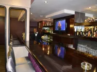 President Hotel - bar