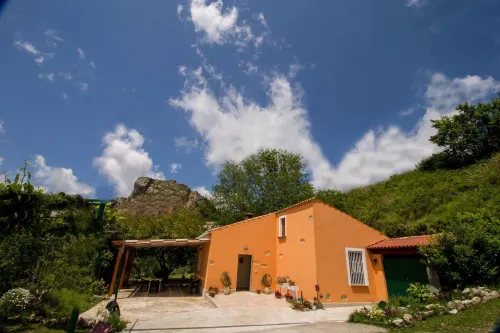 B&B Benvenuti Al Sud Hotels in Belmonte Calabro