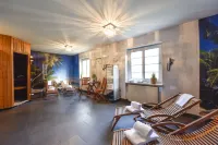 アトリウム ホテル アマデウス