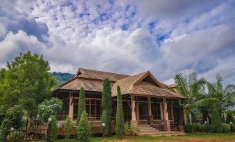 Loesloei Garden Resort Phurua
