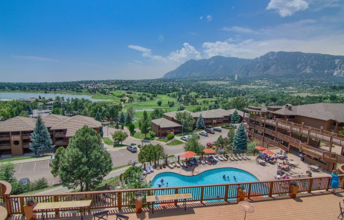 Cheyenne Mountain Resort, a Destination by Hyatt Hotels