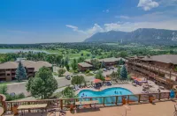Cheyenne Mountain Resort, a Destination by Hyatt Hotels Hotels in Columbia