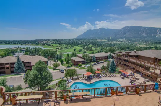 Cheyenne Mountain Resort, a Destination by Hyatt Hotels