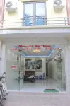Nhà Nghỉ Đức Thắng Các khách sạn ở 