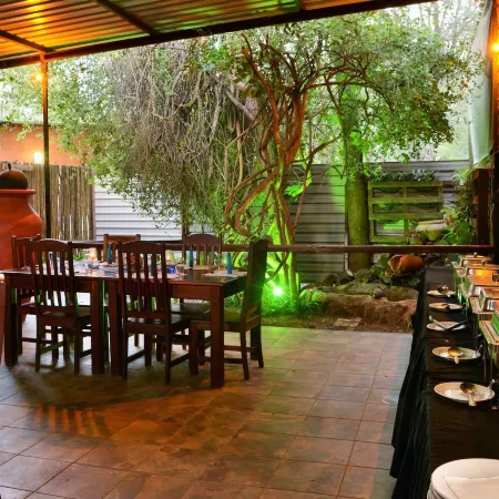 Thebe River Safaris