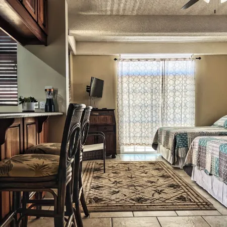 Timbo's Apartelle