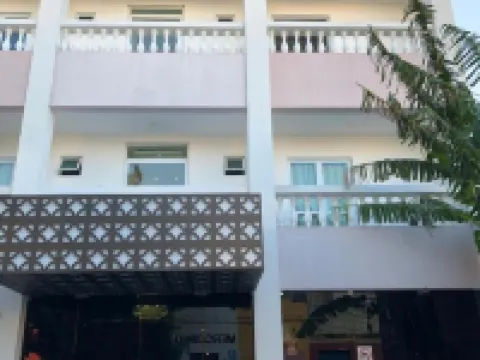 Angra Praia Hotel Hotéis em Fortaleza