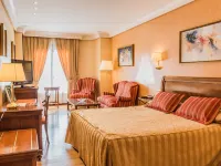 Sercotel Guadiana Hotels in Ciudad Real