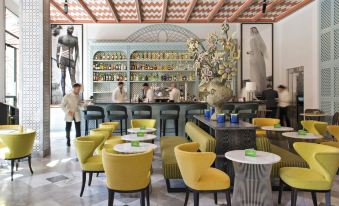 Hotel Cappuccino - Palma