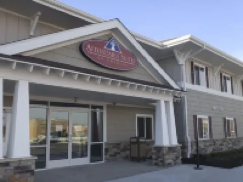 Affordable Suites of America Portage Hotels in Portage
