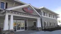 Affordable Suites of America Portage Hotels in Portage