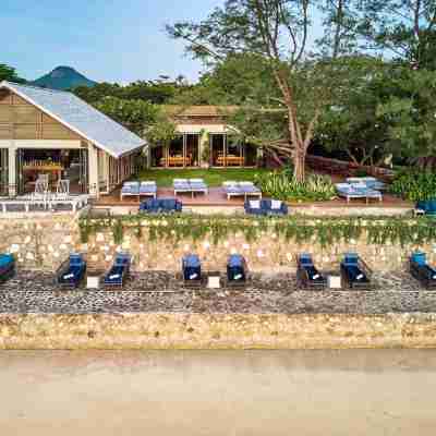 Let's Sea Hua Hin Al Fresco Resort Hotel Exterior