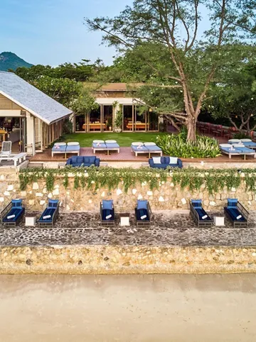 รูปภาพของเล็ทส์ซีหัวหินอัลเฟรสโกรีสอร์ท