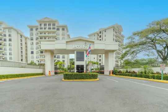 Lovely Mountain View Apartment