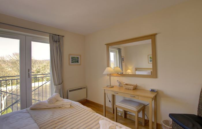 No17 The Links Apartment, Brora