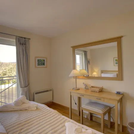 No17 The Links Apartment, Brora