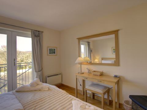 No17 The Links Apartment, Brora