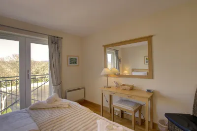 No17 The Links Apartment, Brora